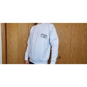 Daytona Beach Florida Classic Edition Crewneck Hanes ComfortBlend Adult Sz M